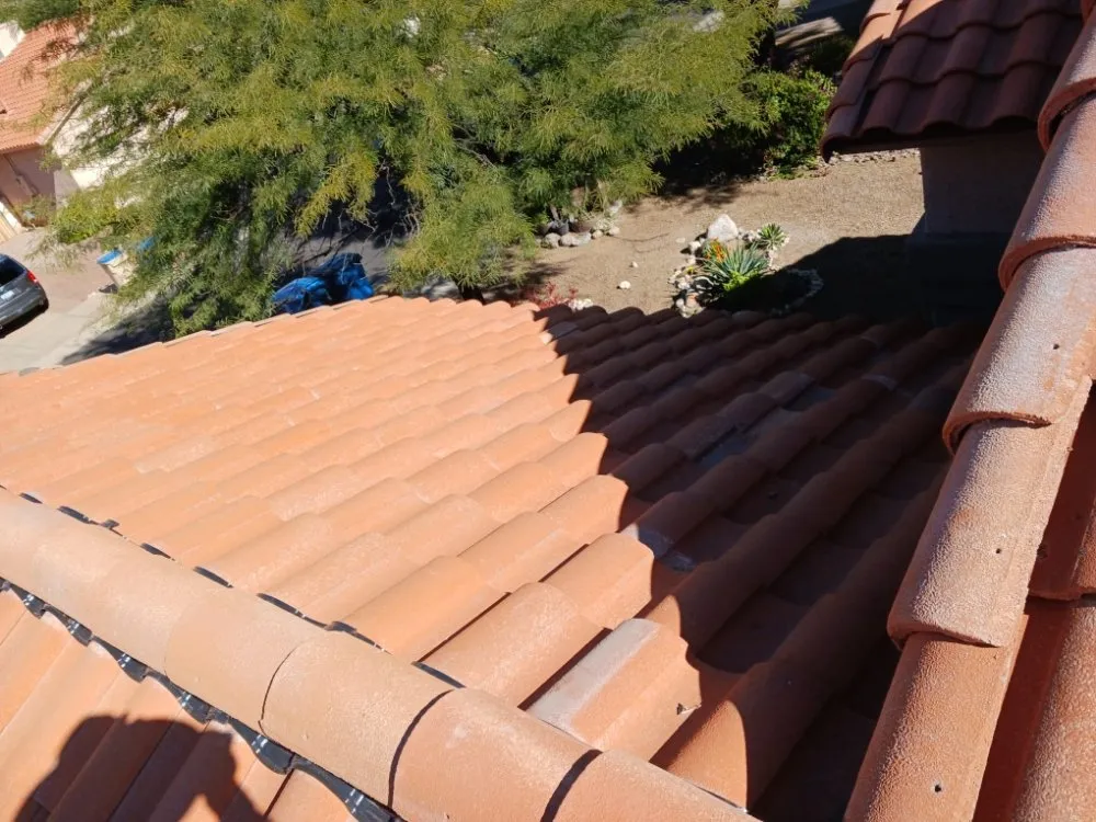 Slide of Mayitos Roofing