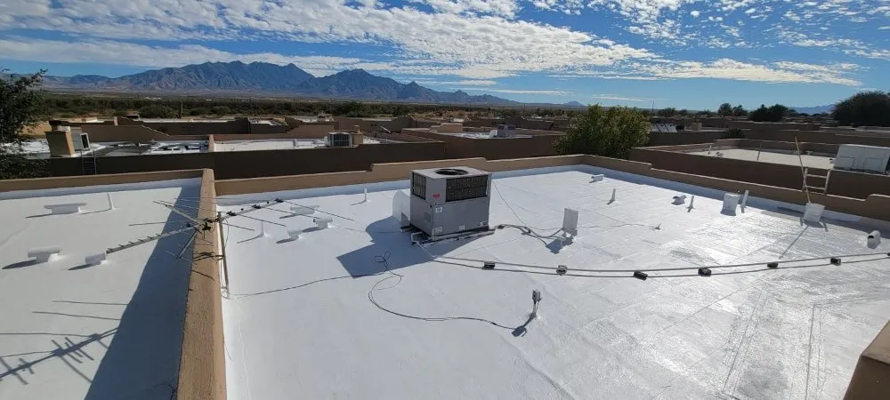 Slide of Mayitos Roofing