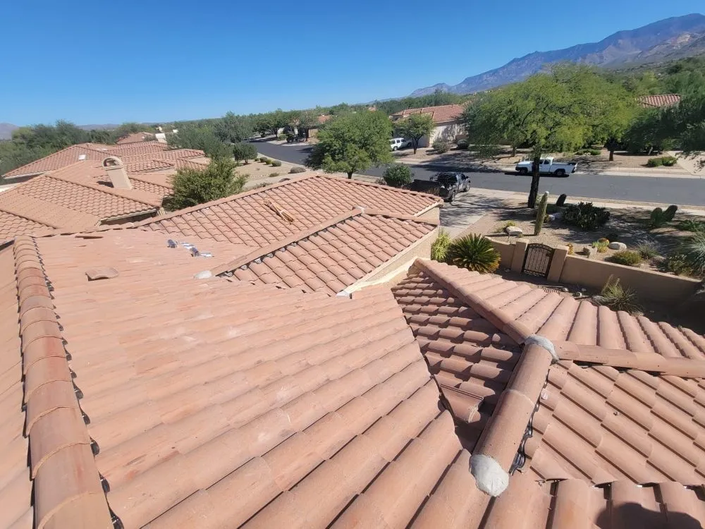 Slide of Mayitos Roofing