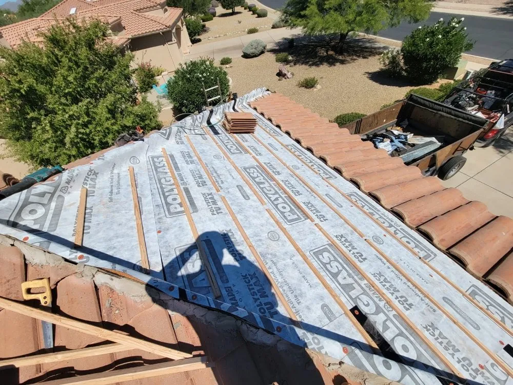 Slide of Mayitos Roofing