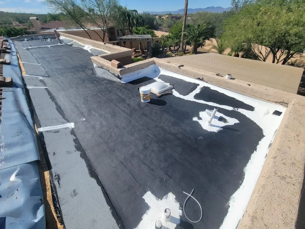 Slide of Mayitos Roofing