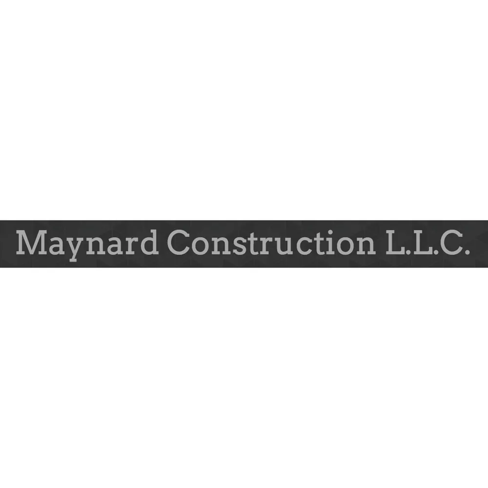 Slide of Maynard Construction & Roofing