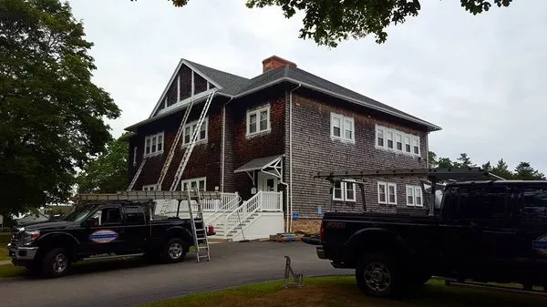 Maynard Roofing and Sons