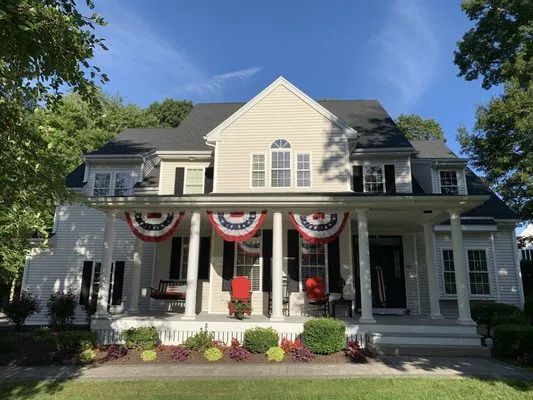 Maynard Roofing Company