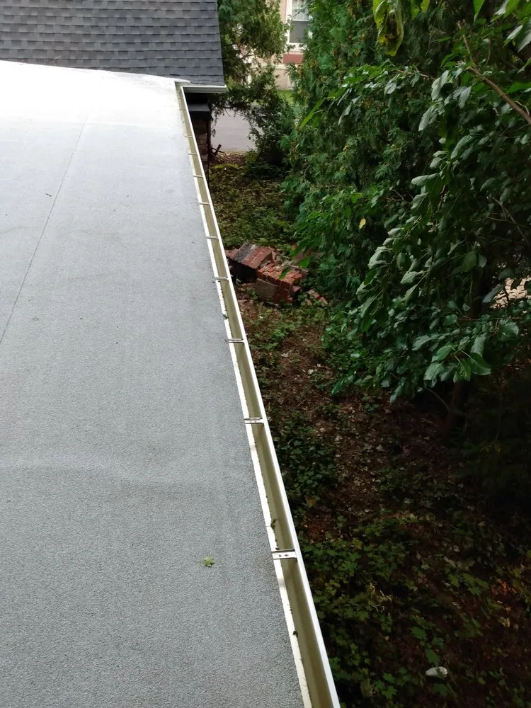 Slide of Maynard Roofing