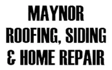 Slide of Maynor Roofing Siding & Home Repair