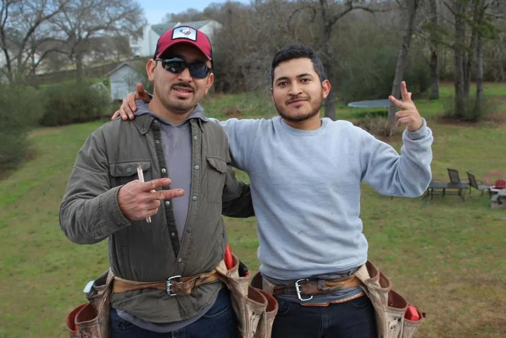 Slide of Mayo Roofing & Gutters