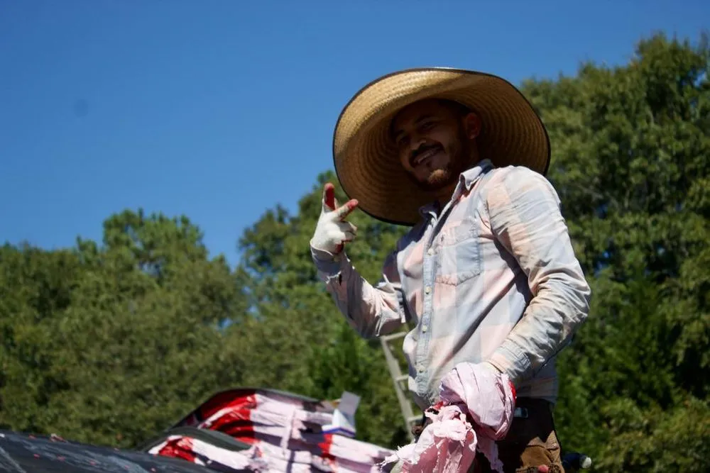 Slide of Mayo Roofing & Gutters