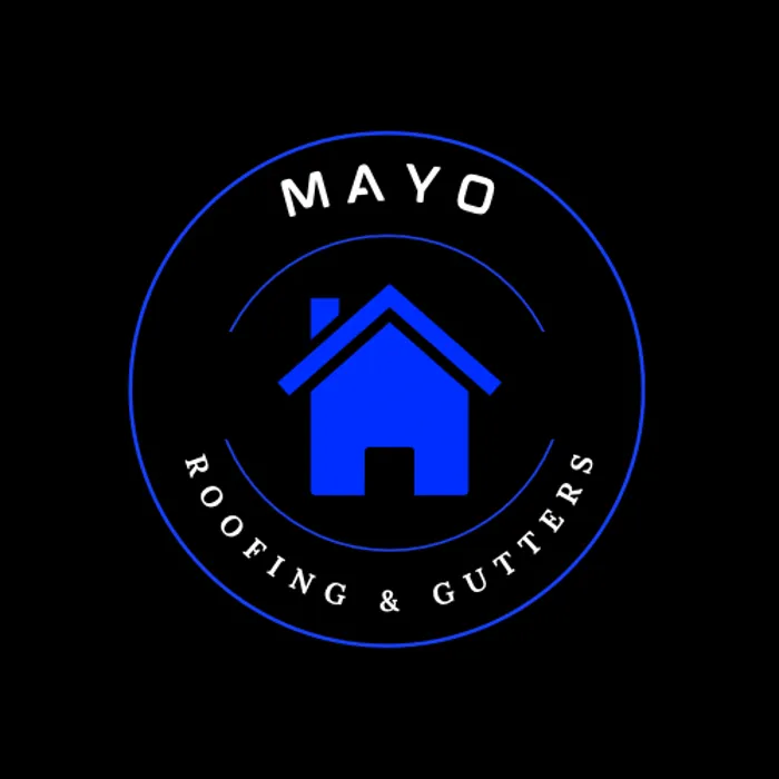 Slide of Mayo Roofing & Gutters