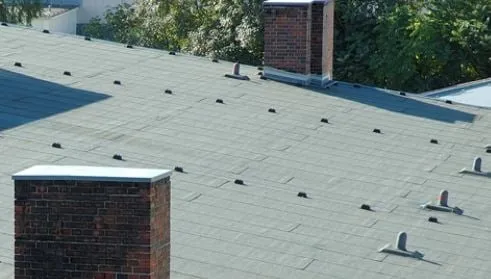 Slide of Mayo Roofing