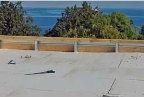 Slide of Mayo Roofing