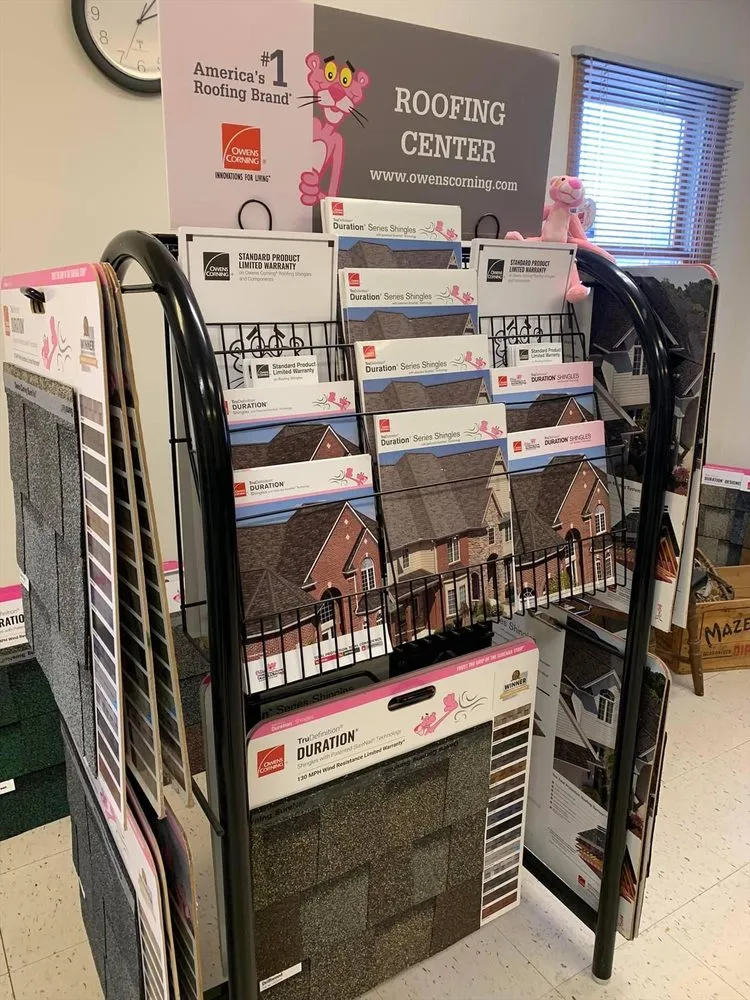 Slide of Mayou Roofing