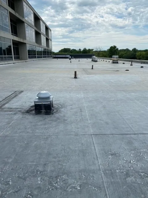 Slide of Mayou Roofing