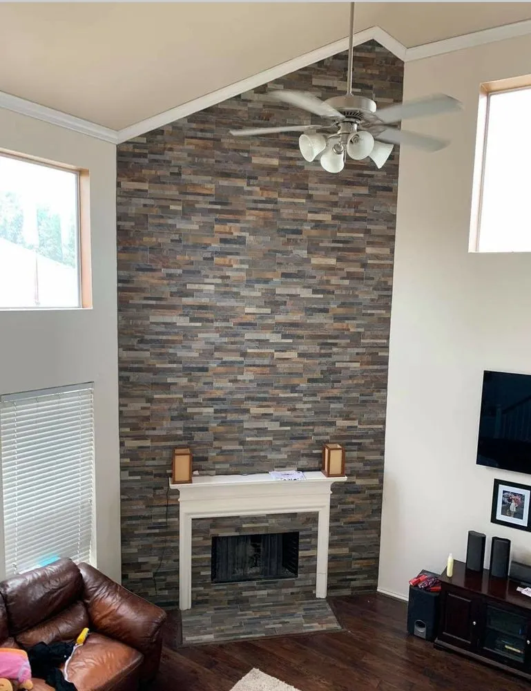 Slide of Mayra's Contracting Services