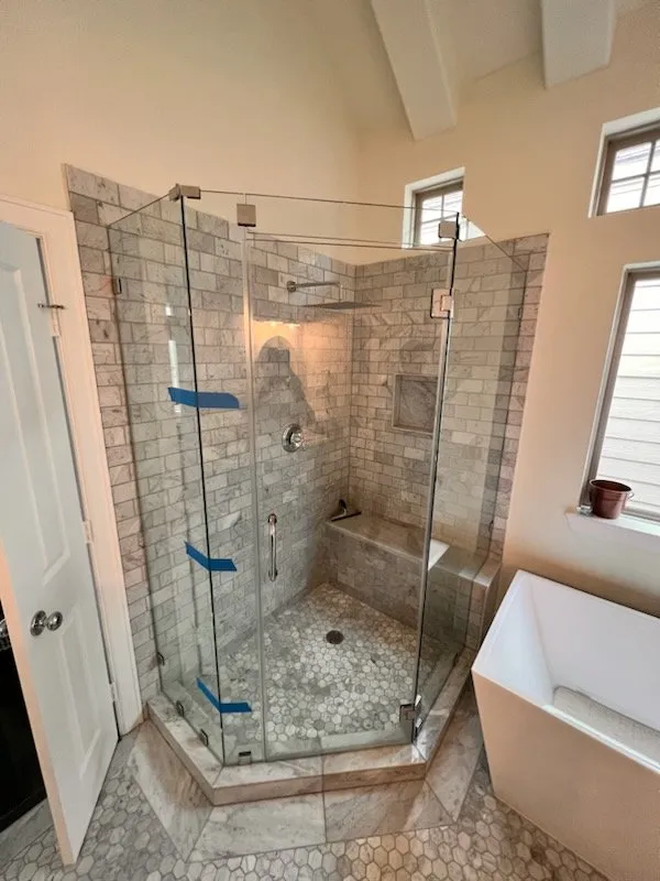 Slide of Mayra's Contracting Services