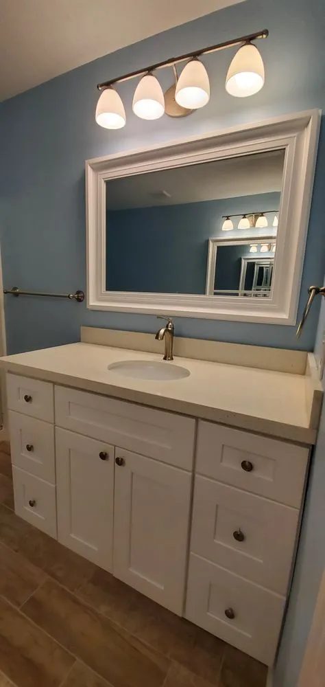 Slide of Mayra's Contracting Services