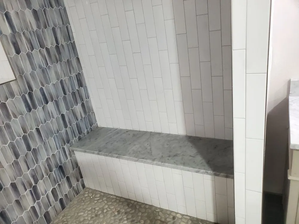 Slide of Mayra's Contracting Services