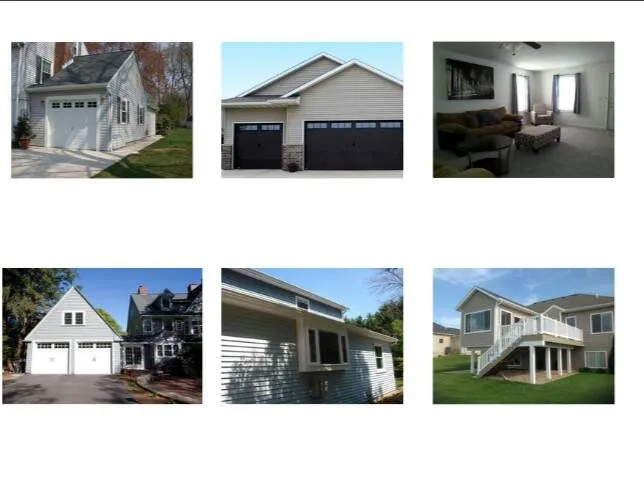 Slide of Mays Home Builder