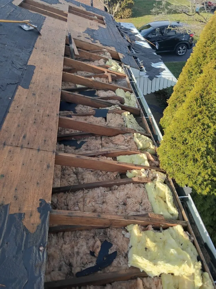 Slide of Mays Home Improvements