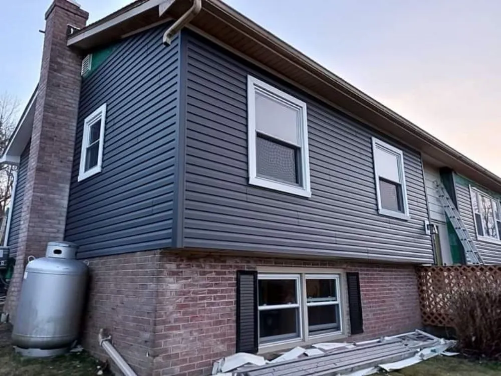 Slide of Mays Home Improvements