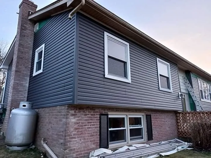 Slide of Mays Home Improvements