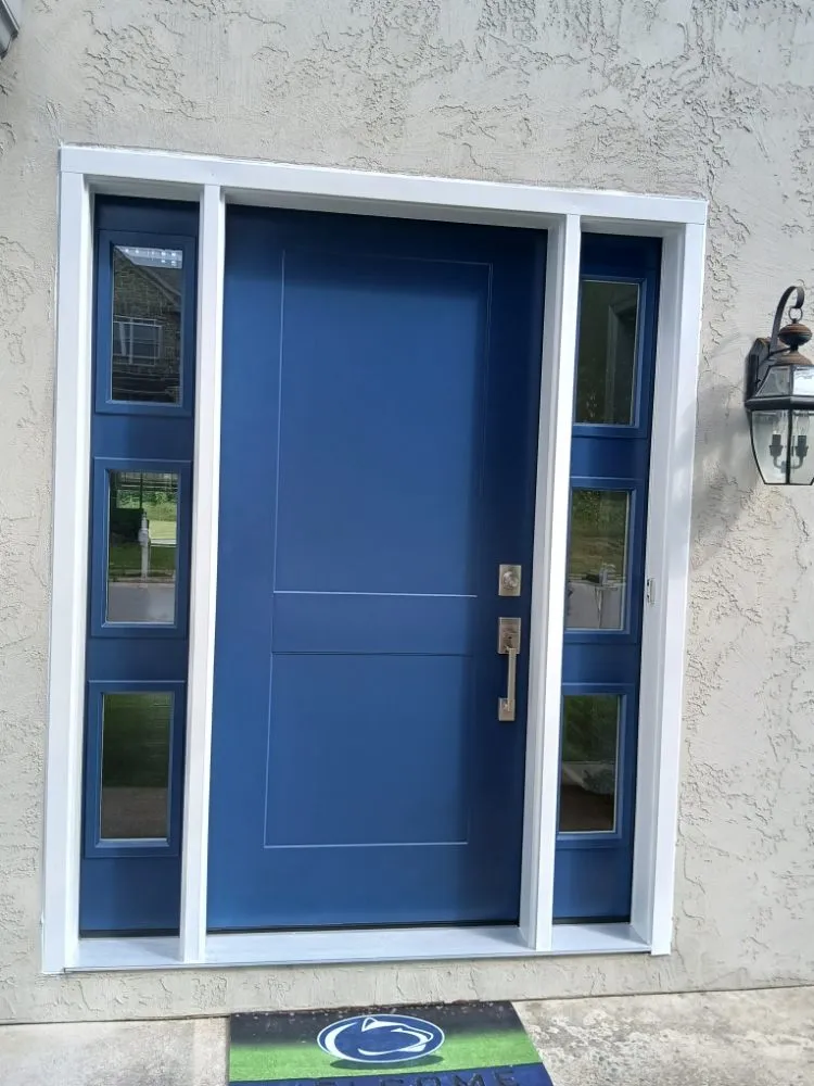 Slide of Mays Home Improvements