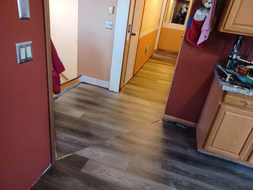 Slide of Mays Home Improvements