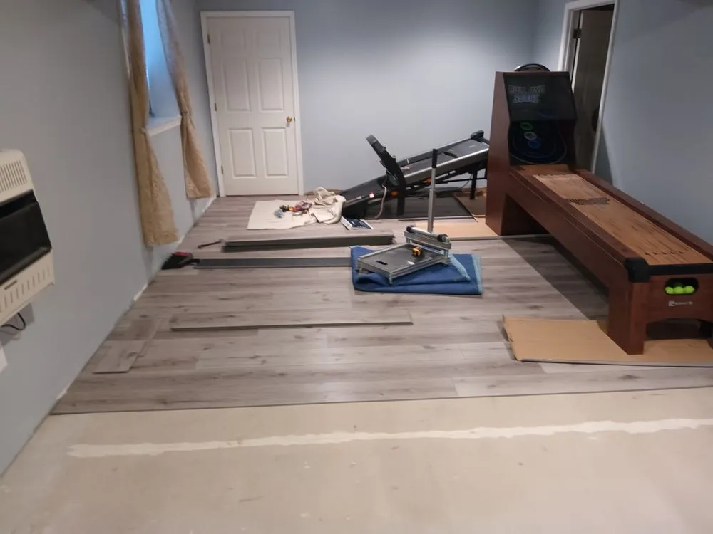 Slide of Mays Home Improvements