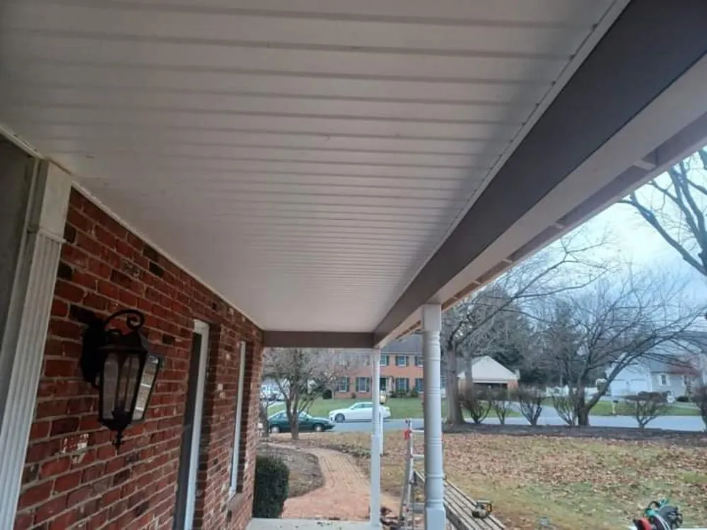 Slide of Mays Home Improvements