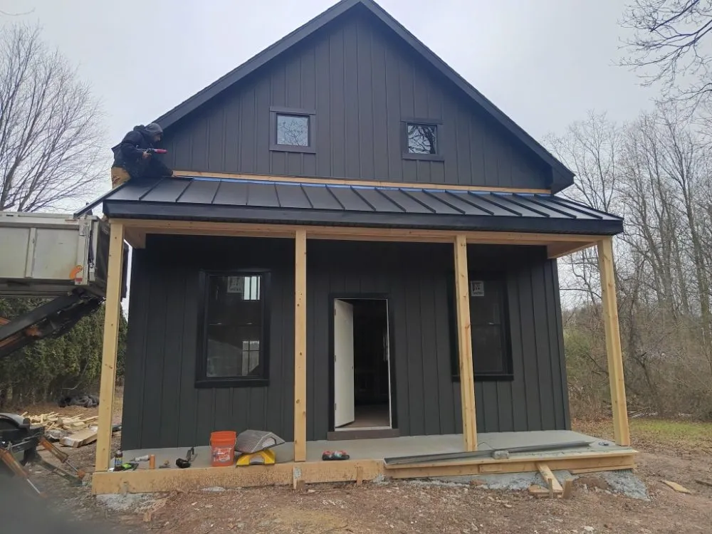 Slide of Mays Home Improvements