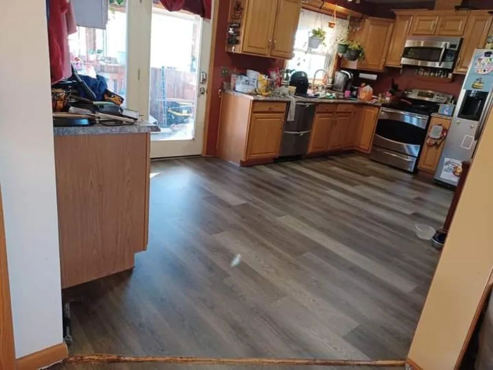 Slide of Mays Home Improvements