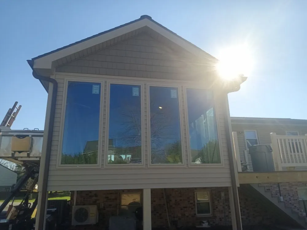 Slide of Mays Home Improvements