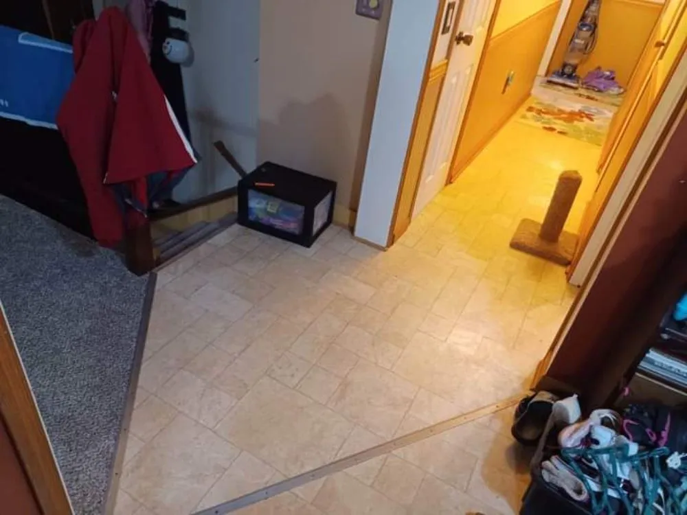 Slide of Mays Home Improvements