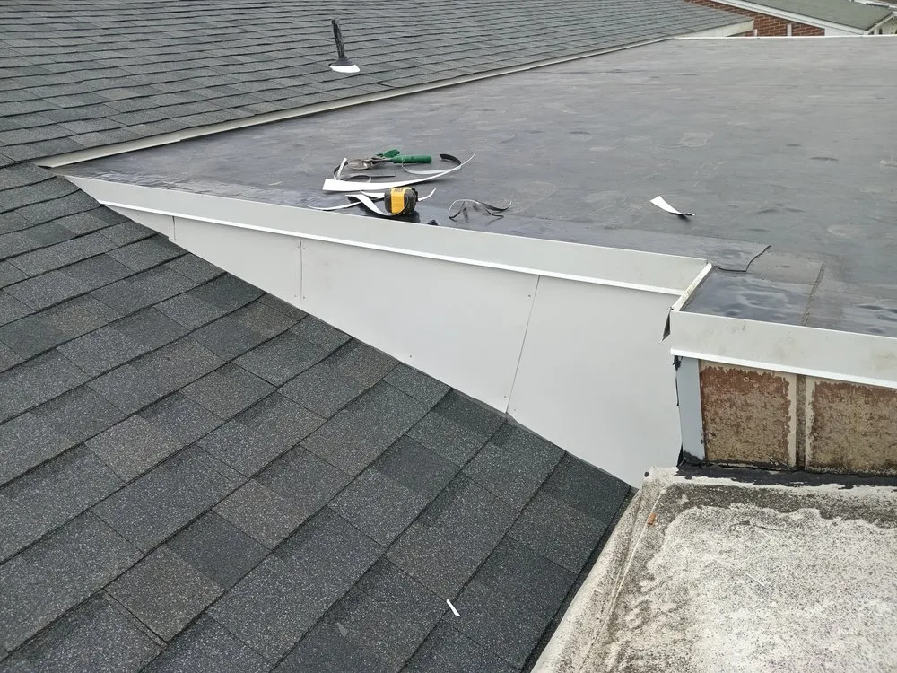 Slide of Mays Home Improvements