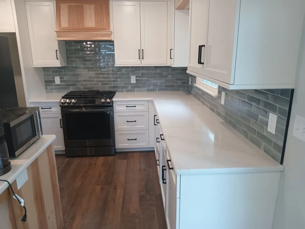 Slide of Mays Home Improvements