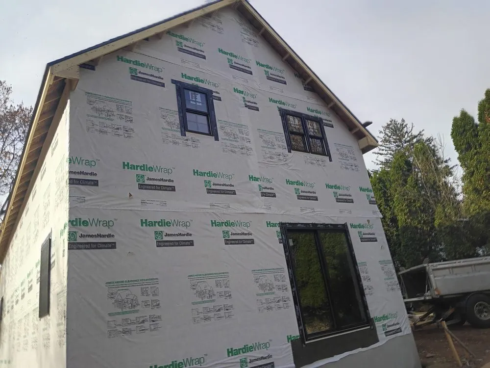 Slide of Mays Home Improvements