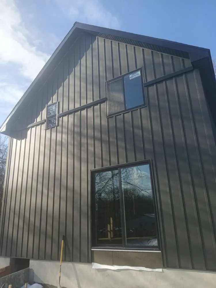 Slide of Mays Home Improvements