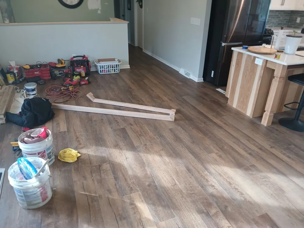 Slide of Mays Home Improvements