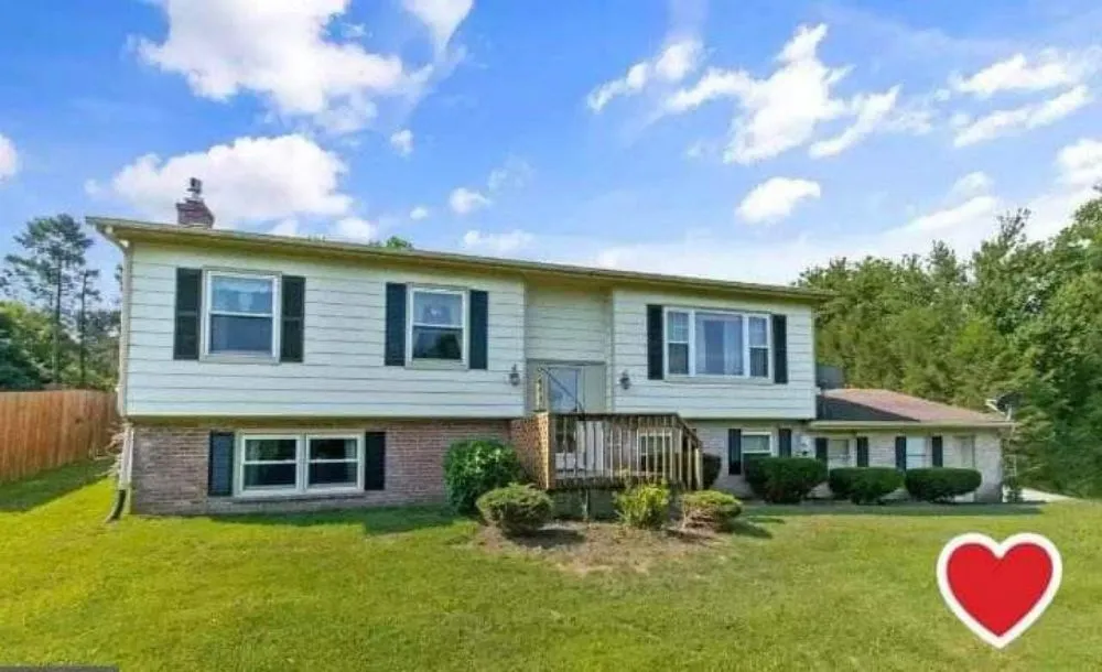 Slide of Mays Home Improvements