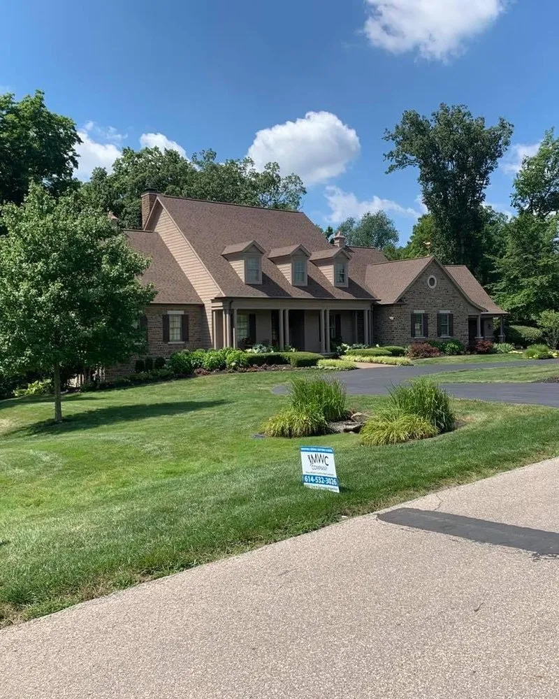 Local shingle roofing service in Etna, OH - Mays-Wilson Construction Company