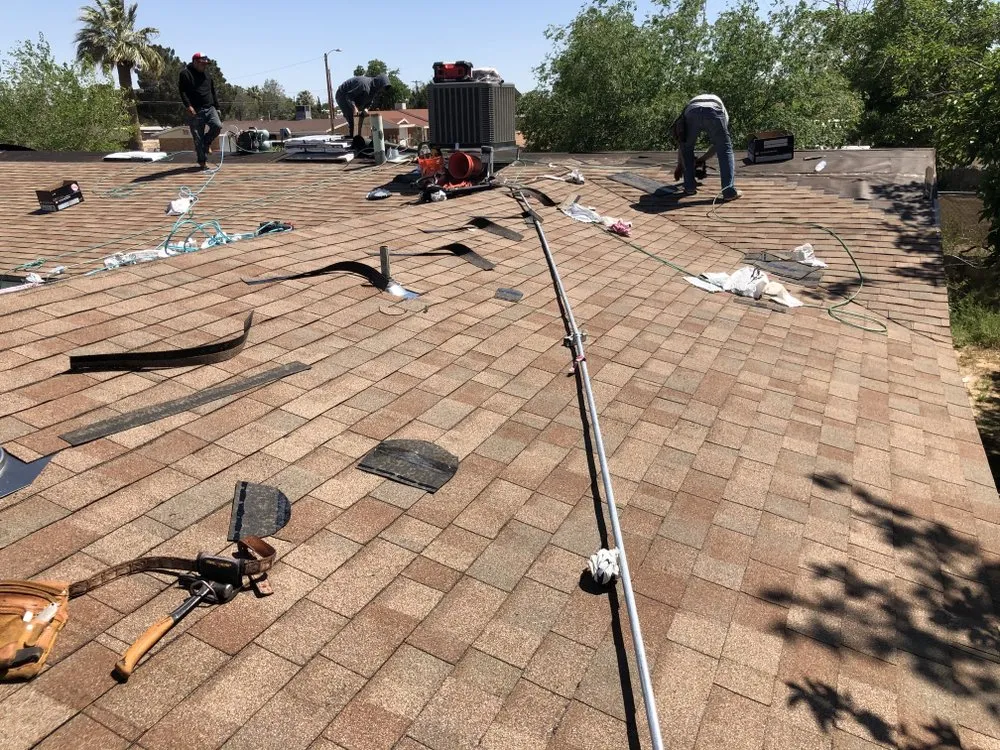 Slide of MAZ Remodeling