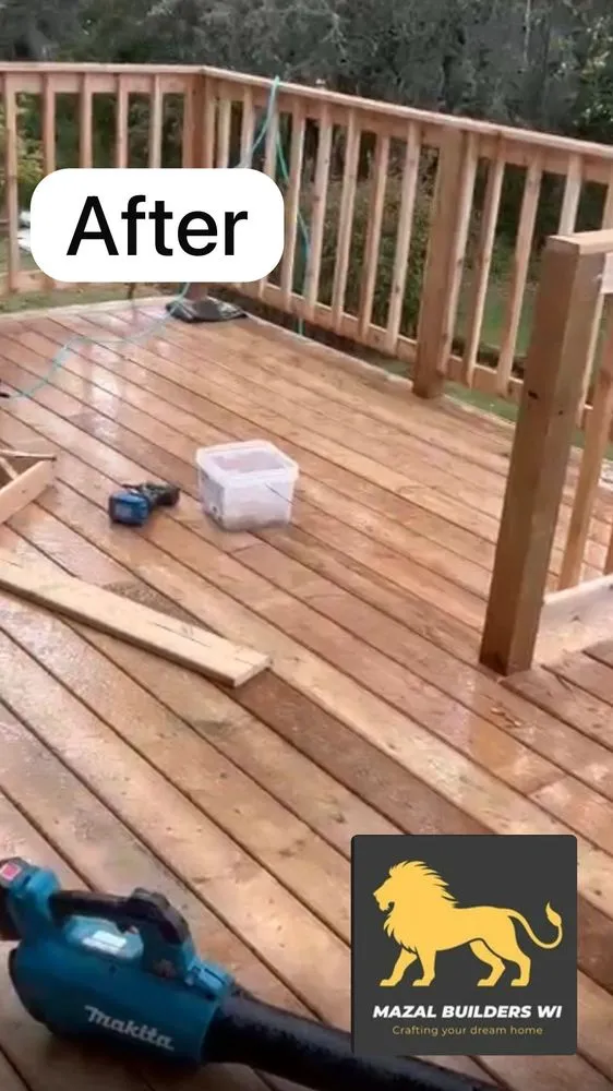 Slide of Mazal Builders