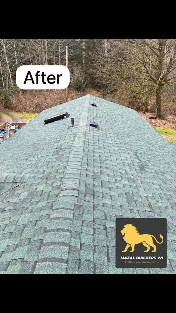 Slide of Mazal Builders