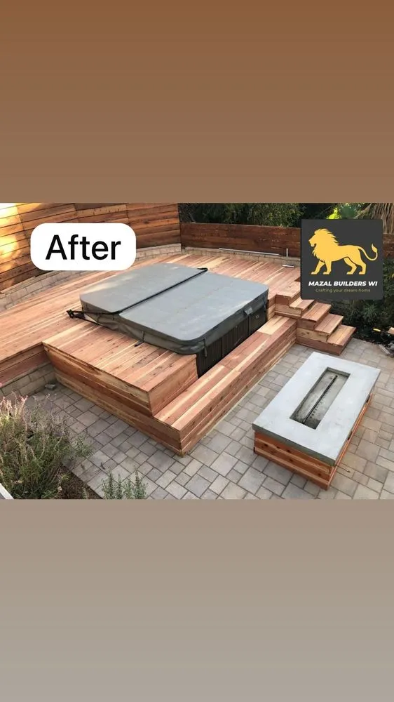 Slide of Mazal Builders