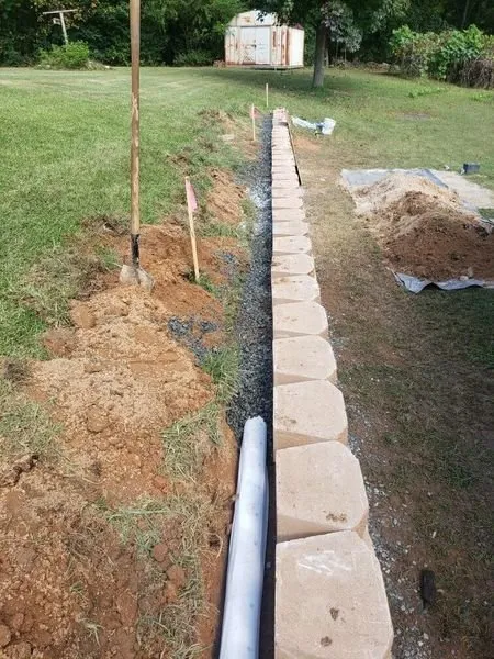 Slide of Mazariego Construction