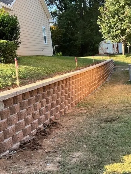 Slide of Mazariego Construction