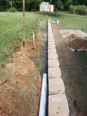 Mazariego Construction Logo