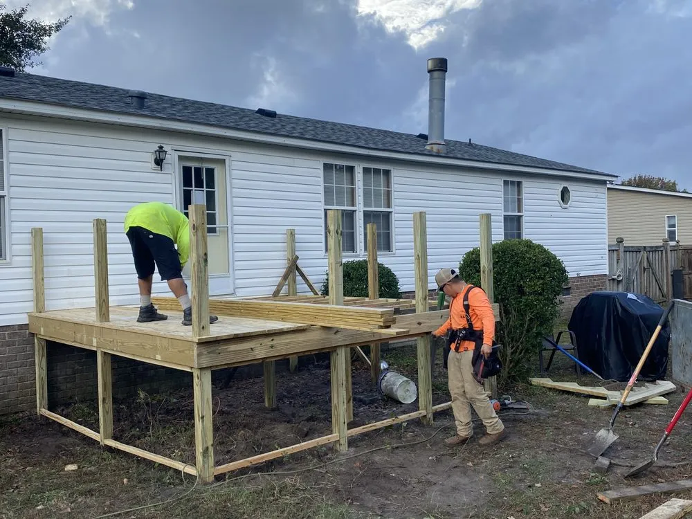 Slide of Mazariegos and Son Roofing and Remodeling