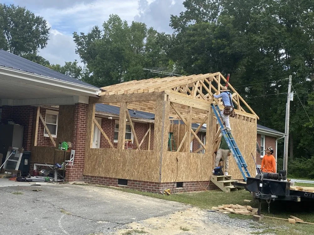 Slide of Mazariegos and Son Roofing and Remodeling