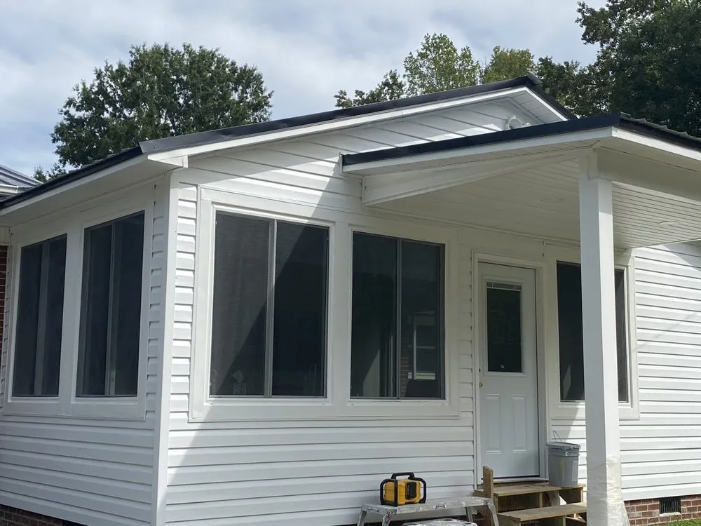 Slide of Mazariegos and Son Roofing and Remodeling